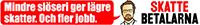 Skattebetalarna