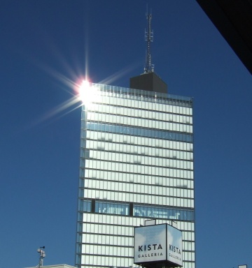 Kista Science Tower